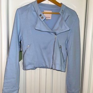 Aritzia Sunday Best Cropped Jacket